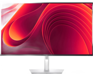 Dell 31.5" P3225Qe 4K 100Hz USB-C Pro Plus IPS Monitor