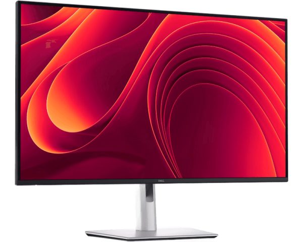 Dell 31.5" P3225QE 4K 100Hz USB-C Pro Plus IPS Monitor