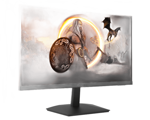 AOC 27 "27G15N2 IPS WLED Gaming Monitor 180Hz