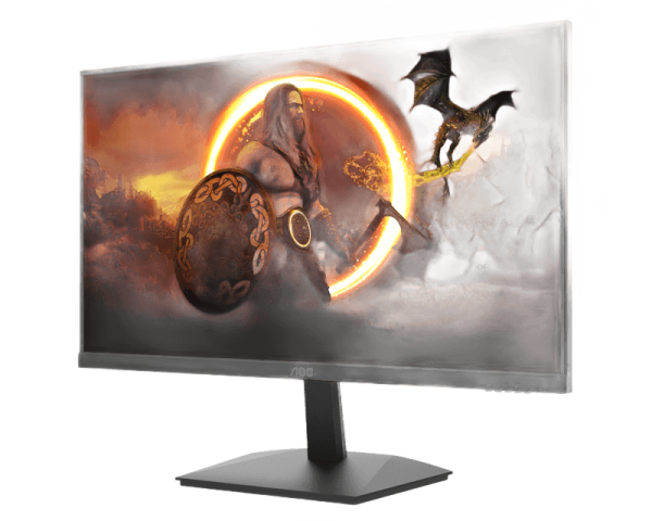 AOC 27 "27G15N2 IPS WLED Gaming Monitor 180Hz