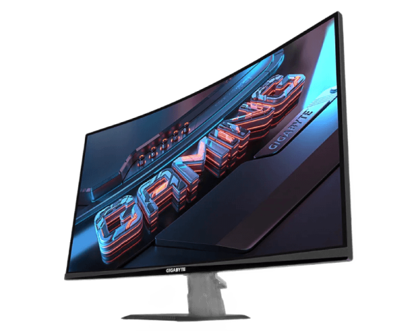 27 "GS27FC Gaming Monitor
