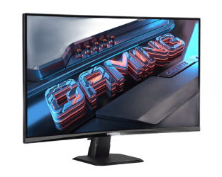 Gigabyte 27" 180Hz GS27FC FullHD Curved Gaming Monitor