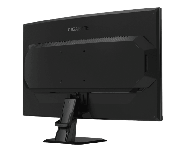 27 "GS27FC Gaming Monitor