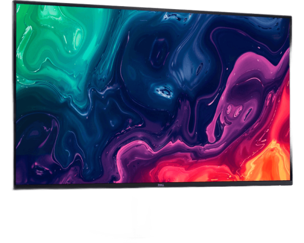 31.5 inch S3225QS 4K 120Hz FreeSync Plus monitor