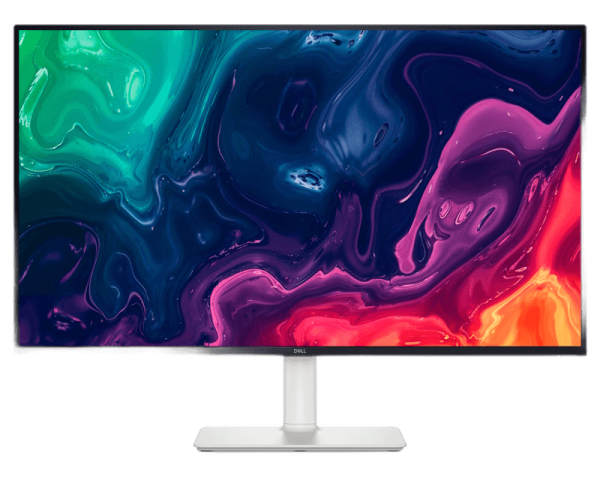 31.5 inch S3225QS 4K 120Hz FreeSync Plus monitor