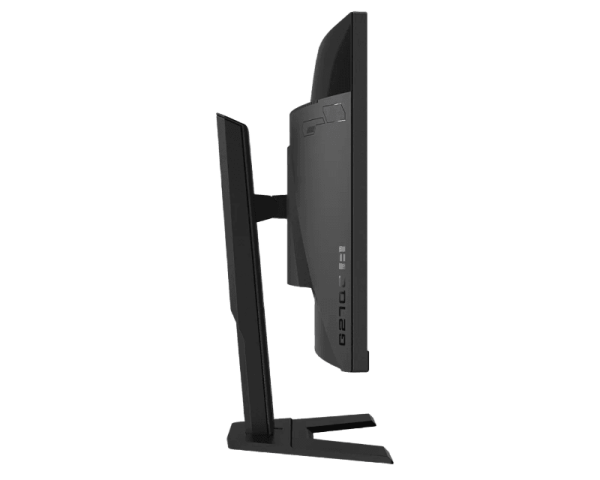 Gigabyte 27" GS27QCA 180Hz VA Curved QHD Gaming Monitor