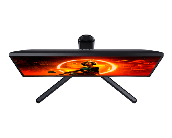 AOC 24.5" 25G3ZM/BK 240Hz FullHD Gaming Monitor
