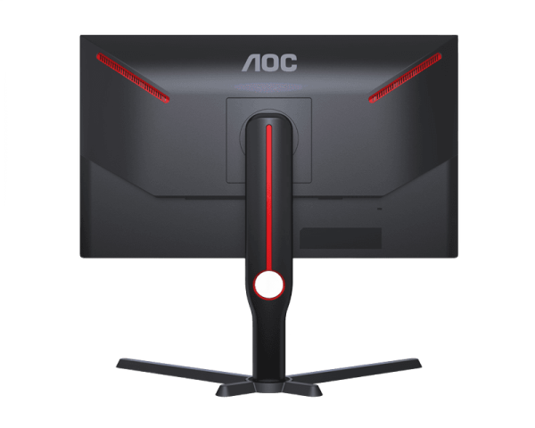 AOC 24.5" 25G3ZM/BK 240Hz FullHD Gaming Monitor