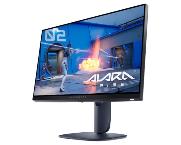 24.5 "AW2525HM 320Hz FreeSync / G-Sync Alienware Gaming Monitor