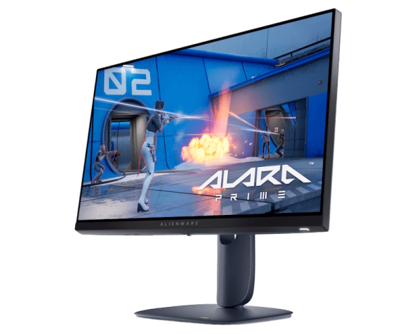 24.5 "AW2525HM 320Hz FreeSync / G-Sync Alienware Gaming Monitor