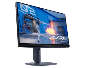 Alienware 24.5" AW2525HM 320Hz FullHD Fast IPS FreeSync/G-Sync Gaming Monitor