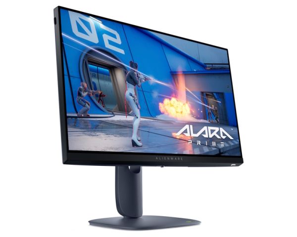 24.5 "AW2525HM 320Hz FreeSync / G-Sync Alienware Gaming Monitor