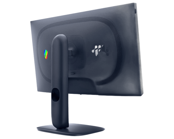 24.5 "AW2525HM 320Hz FreeSync / G-Sync Alienware Gaming Monitor