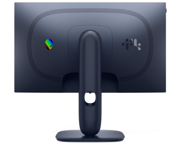 24.5 "AW2525HM 320Hz FreeSync / G-Sync Alienware Gaming Monitor