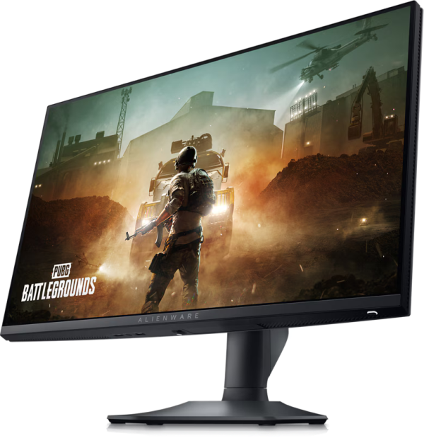 Dell Alienware AW2523HF 25" 360Hz FHD Fast IPS Monitor