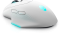 Alienware AW620M Wireless Gaming Mouse Lunar Light
