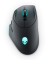 Alienware AW620M Wireless Gaming Mouse Dark Moon