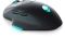 Alienware AW620M Wireless Gaming Mouse Dark Moon