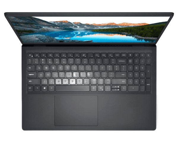 Notebook Dell Inspiron 3511 15.6 "FHD I5-1135G7 8GB 512GB SSD Ubuntu