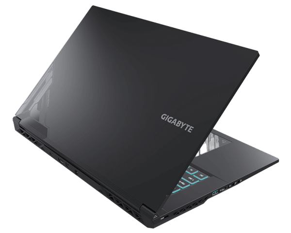 Notebook Gigabyte G7 MF 17.3" FHD 144Hz i5-12500H 16GB/512GB SSD/RTX4050 6GB Backlit