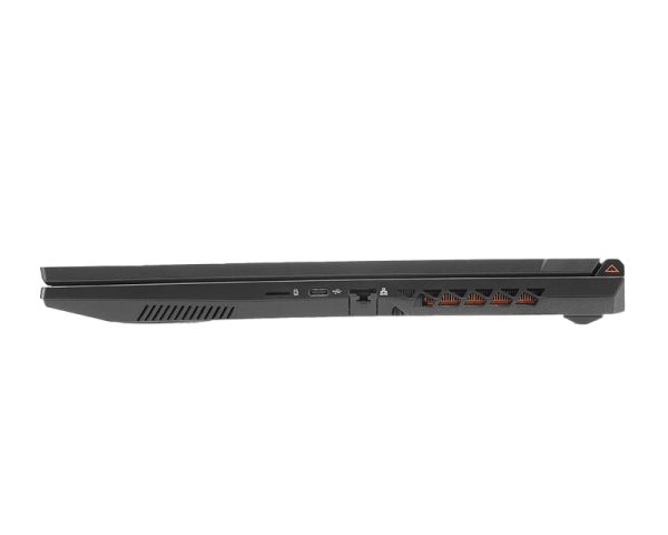 Notebook Gigabyte G7 MF 17.3" FHD 144Hz i5-12500H 16GB/512GB SSD/RTX4050 6GB Backlit