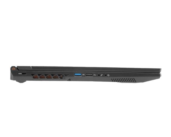 Notebook Gigabyte G7 MF 17.3" FHD 144Hz i5-12500H 16GB/512GB SSD/RTX4050 6GB Backlit