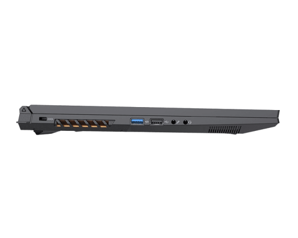 Notebook Gigabyte G6 KF 16" FHD 165Hz I7-13620H 16GB/512GB SSD/RTX 4060 8GB Backlit
