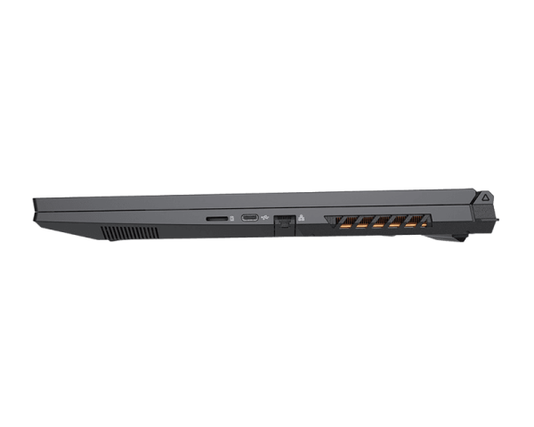 Notebook Gigabyte G6 KF 16" FHD 165Hz I7-13620H 16GB/512GB SSD/RTX 4060 8GB Backlit