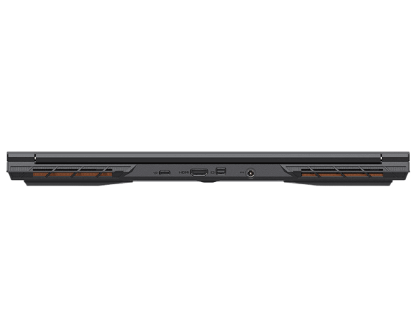 Notebook Gigabyte G6 KF 16" FHD 165Hz I7-13620H 16GB/512GB SSD/RTX 4060 8GB Backlit