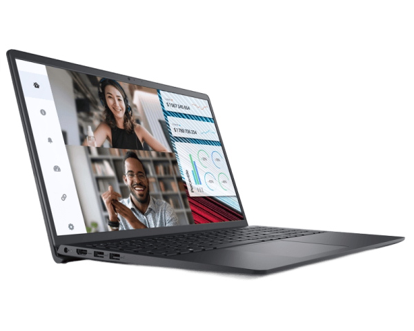 Notebook Dell Vostro 3520 15.6 "FHD 120Hz I5-1235U 8GB 512GB SSD