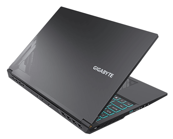 Notebook Gigabyte G5 MF5 15.6" FHD 144Hz I7-13620H 16GB/1TB SSD/RTX 4050 6GB Backlit Keyboard