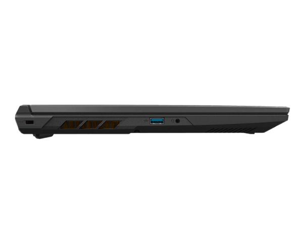 Notebook Gigabyte G6X 9KG 16" FHD+ 165Hz I7-13650HX 16GB/1TB SSD/RTX 4060 8GB RGB Backit Keyboard