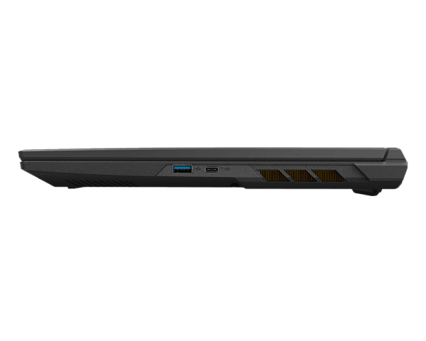 Notebook Gigabyte G6X 9KG 16" FHD+ 165Hz I7-13650HX 16GB/1TB SSD/RTX 4060 8GB RGB Backit Keyboard
