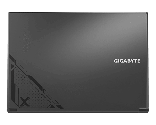 Notebook Gigabyte G6X 9KG 16" FHD+ 165Hz I7-13650HX 16GB/1TB SSD/RTX 4060 8GB RGB Backit Keyboard