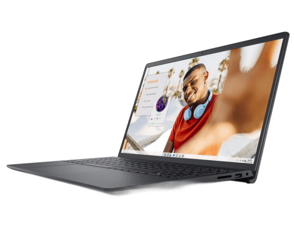 Notebook Dell Inspiron 3535 15.6 Inch FHD 120Hz AMD Ryzen 7 7730U 16GB 1TB SSD