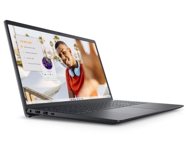Notebook Inspiron 3535 15.6" FHD 120Hz AMD Ryzen 7 7730U 16GB 1TB SSD