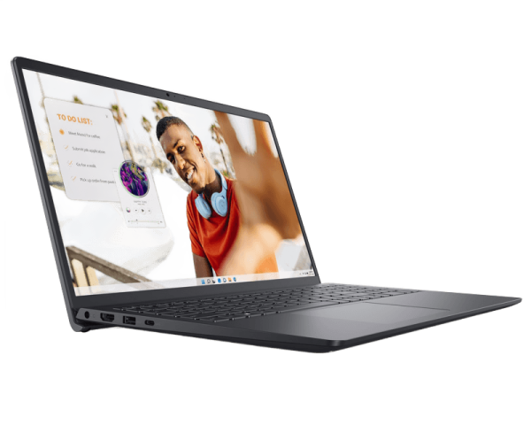 Notebook Dell Inspiron 3535 15.6 Inch FHD 120Hz AMD Ryzen 7 7730U 16GB 1TB SSD