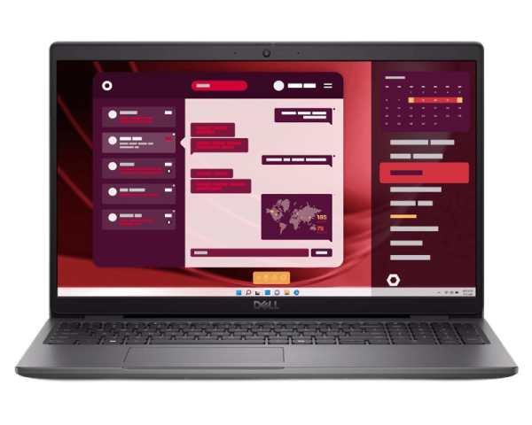 Latitude 3550 15.6 Inch FHD I5-1335U 8GB 512GB SSD Backit Ubuntu 3yr