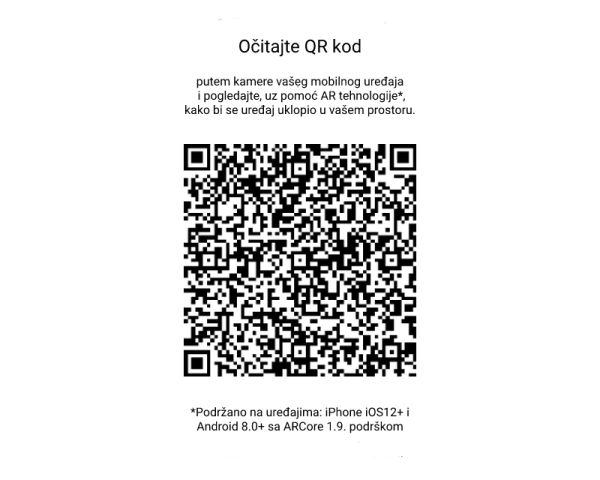 Notebook Latitude 3550 15.6" FHD i5-1335U 8GB 512GB SSD Backlit Ubuntu 3yr