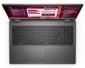 Notebook Latitude 3550 15.6" FHD i5-1335U 8GB 512GB SSD Backlit Win11Pro 3yr