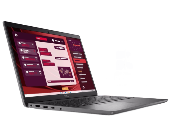 Latitude 3550 15.6 Inch FHD I5-1335U 8GB 512GB SSD Backlit Win11Pro 3yr