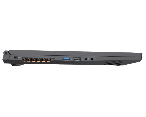Notebook Gigabyte G6 MF 16 "FHD + 165Hz I7-13620H 16GB 1TB SSD Geforce RTX 4050 6GB Backlit Gaming