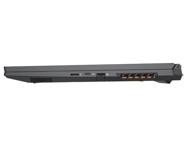 Notebook Gigabyte G6 MF 16 "FHD + 165Hz I7-13620H 16GB 1TB SSD Geforce RTX 4050 6GB Backlit Gaming