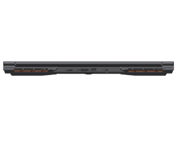 Notebook Gigabyte G6 MF 16 "FHD + 165Hz I7-13620H 16GB 1TB SSD Geforce RTX 4050 6GB Backlit Gaming