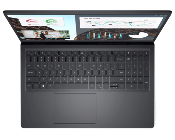 Vostro 3530 15.6" FHD 120Hz i7-1355U 16GB 512GB SSD Intel Iris Xe laptop