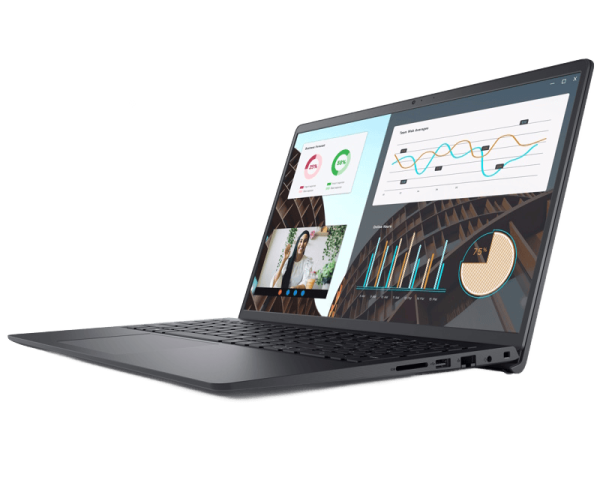 Vostro 3530 15.6" FHD 120Hz i7-1355U 16GB 512GB SSD Intel Iris Xe laptop