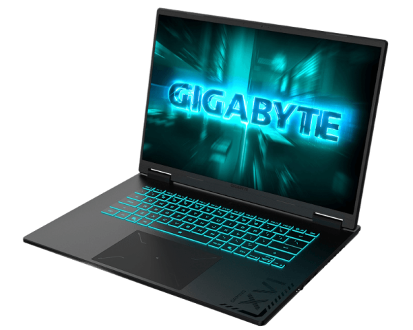 A16 CMH 16 Inch FHD + 165Hz 300nits I5-13420h 16GB 512GB SSD GeForce RTX 4050 6GB Backit Gaming Laptop