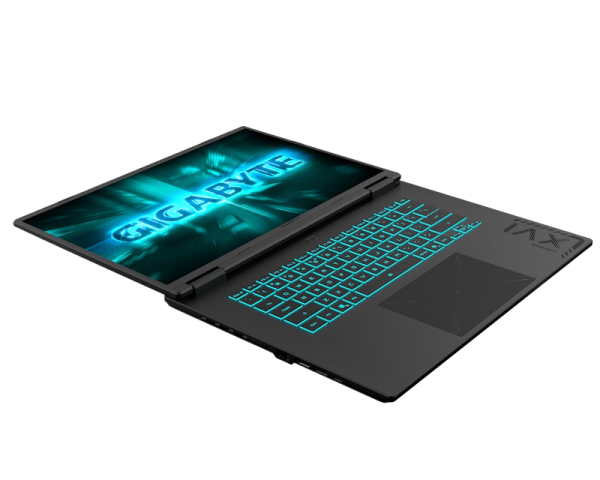 A16 CMH 16 Inch FHD + 165Hz 300nits I7-13620h 16GB 1TB SSD GeForce RTX 4050 6GB Backit Gaming Laptop