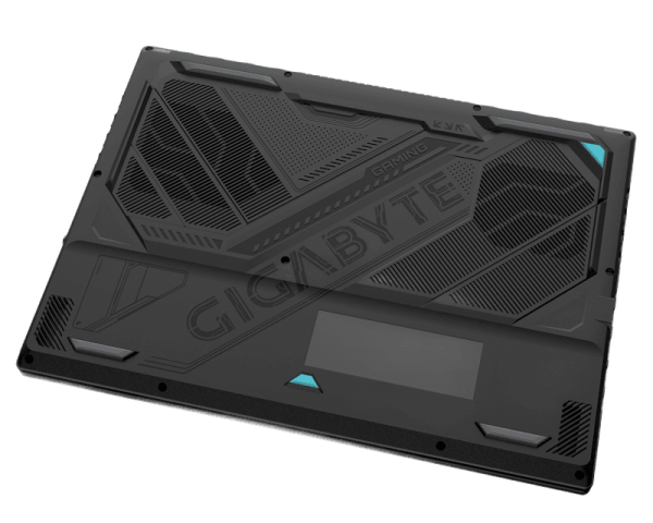 Notebook Gigabyte A16 3TH 16" FHD+ 165Hz 300nits AMD Ryzen 7 260/16GB/512GB SSD/GeForce RTX 5050 8GB/Backlit