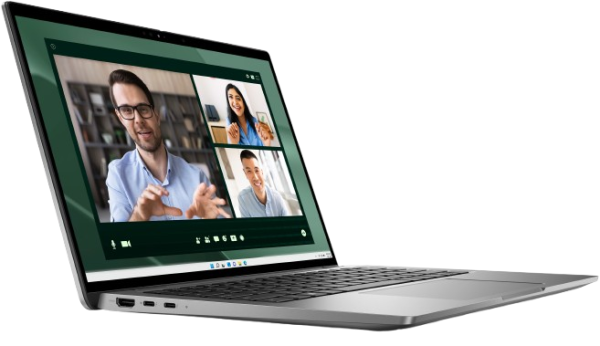 DELL NB Latitude 7450, Intel Ultra 7 165H vPRO, 14" FHD+, 32GB LPDDR5, 512GB SSD
